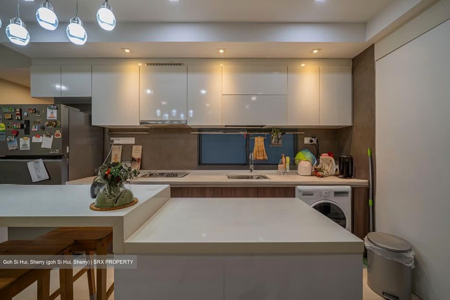Parc Olympia (D17), Condominium #570019041